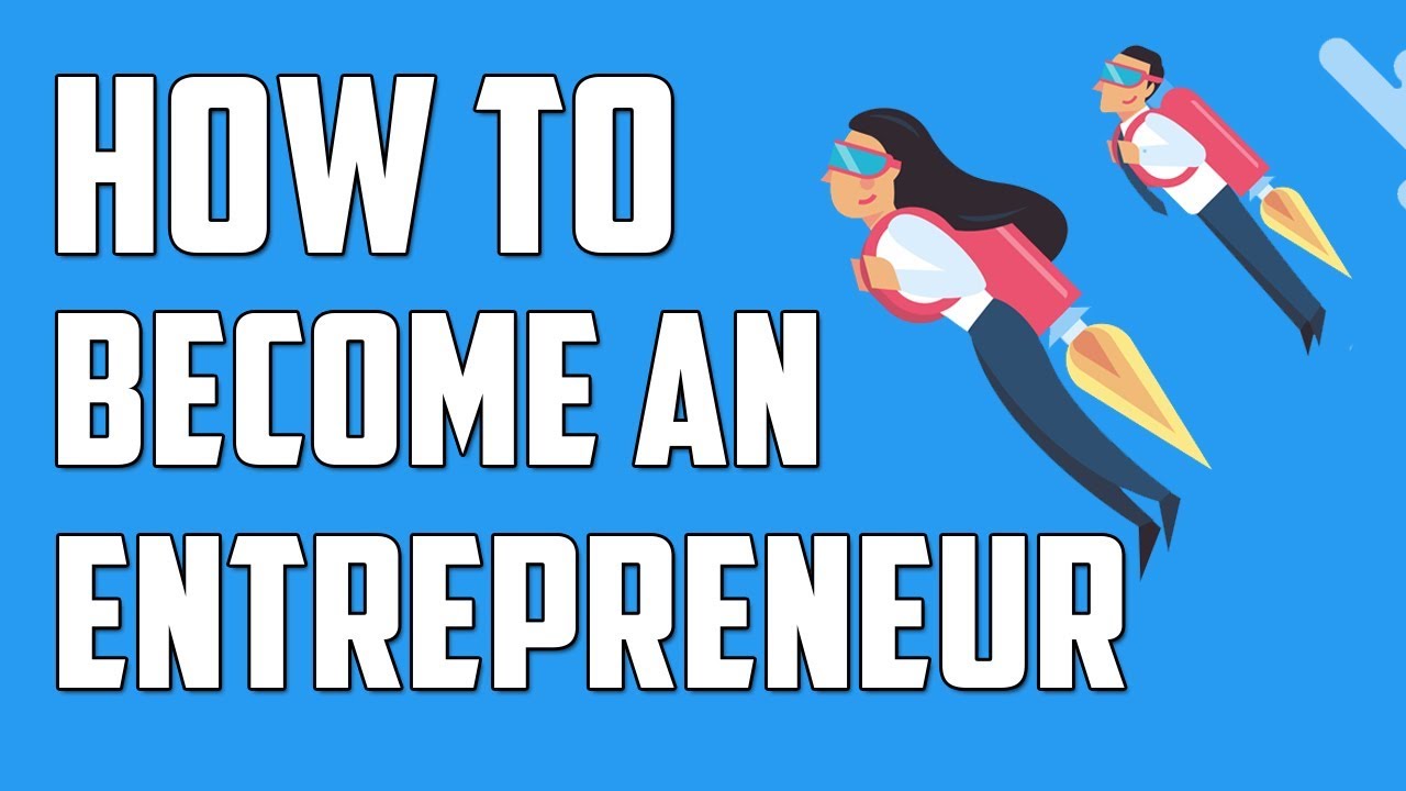 How to Become an Entrepreneur with No Money?