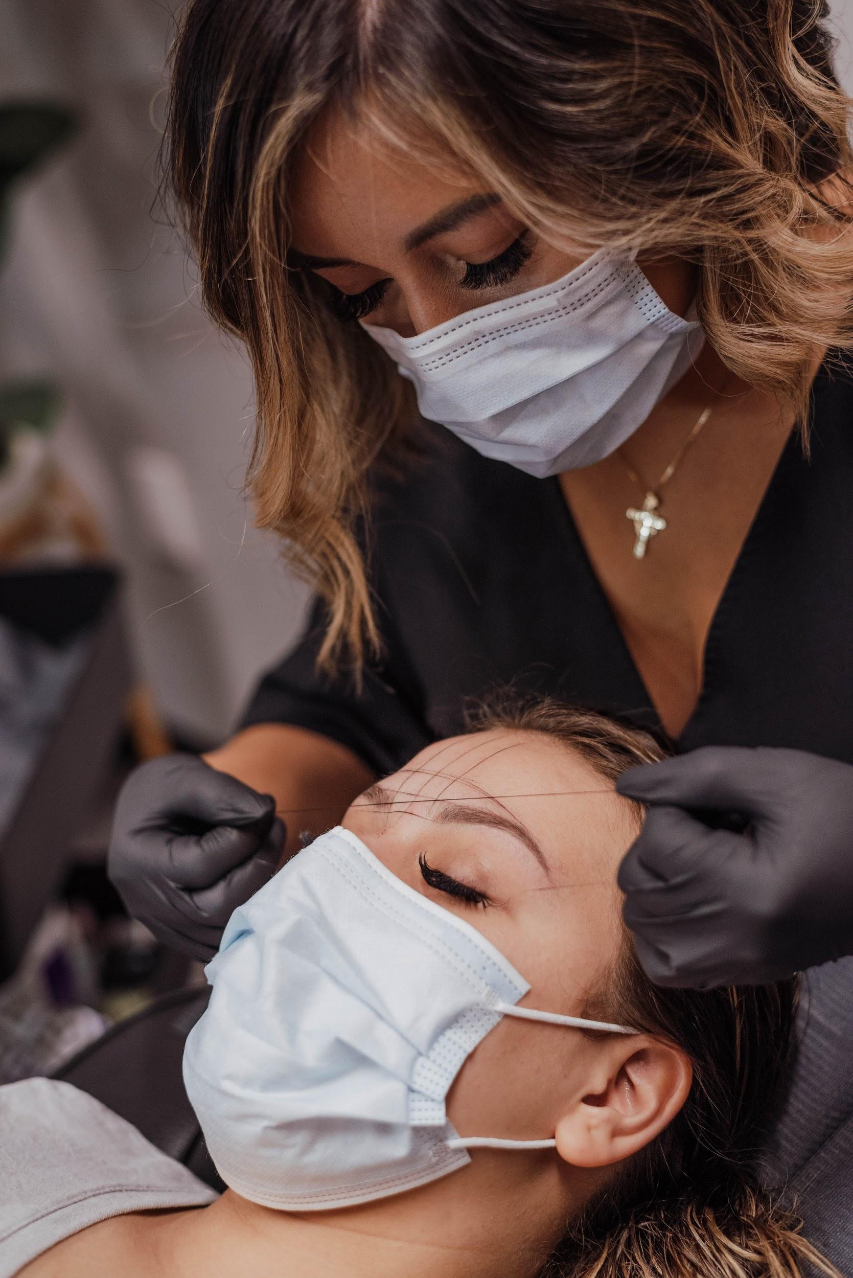 Microblading Pros and Cons